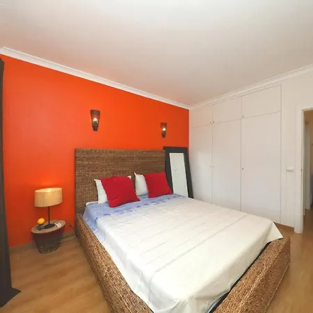 Apartment Seaview - Adorable Flat With Pool Tavira