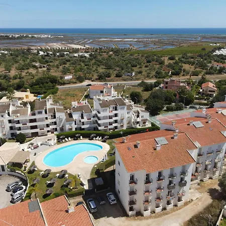 Daire Seaview - Adorable Flat With Pool Tavira