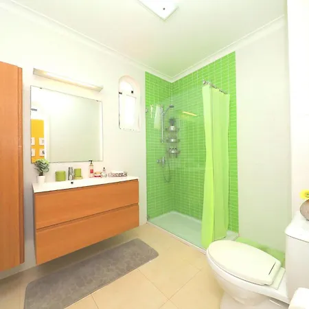 Seaview - Adorable Flat With Pool Tavira