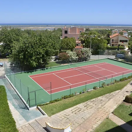 Seaview - Adorable Flat With Pool Daire Tavira
