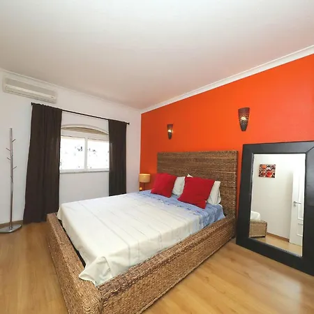 Seaview - Adorable Flat With Pool Tavira
