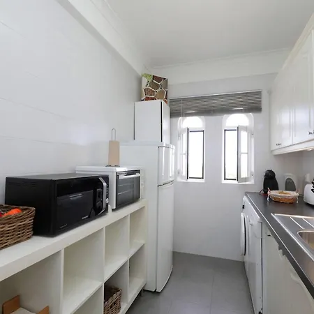 Apartamento Seaview - Adorable Flat With Pool