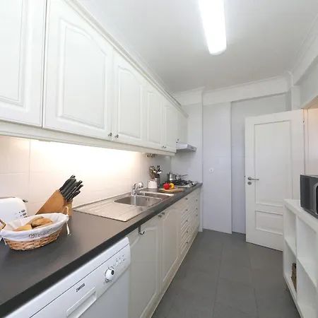 Apartamento Seaview - Adorable Flat With Pool *