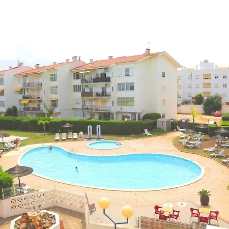 Seaview - Adorable Flat With Pool Tavira