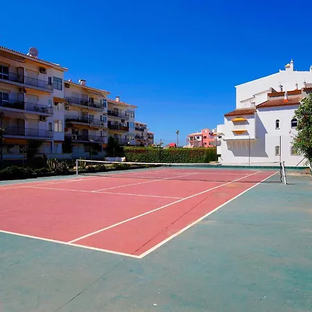 Apartamento Seaview - Adorable Flat With Pool *