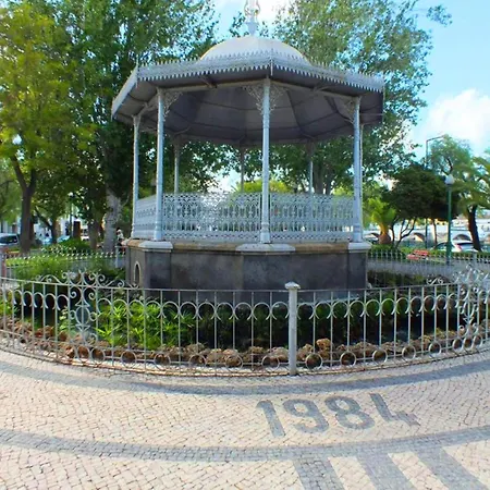 Seaview - Adorable Flat With Pool * Tavira