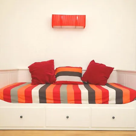 Seaview - Adorable Flat With Pool * Tavira