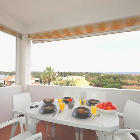 Apartment Seaview - Adorable Flat With Pool *