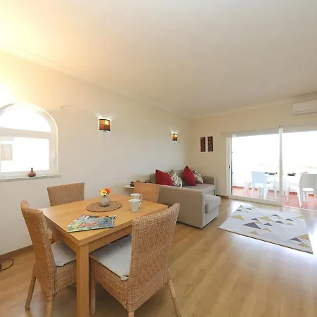 Seaview - Adorable Flat With Pool * Tavira